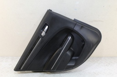 Обшивка двері лівий задня lancia thema 2013 фото №1