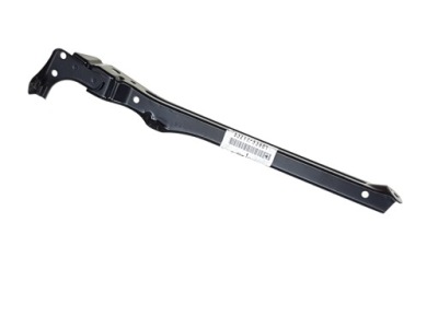 Lexus is 250c 09-15 кронштейн підсилювач ремінь перед фото №1