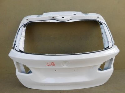 Кришка багажника задня задня кришка багажника bmw 2 f45 фото №1