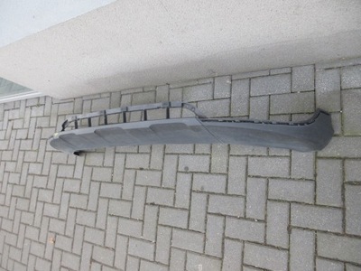 AUDI Q3 SPOILER PARE-CHOCS 8U0807061 - milautoparts-fr.ukrlive.com