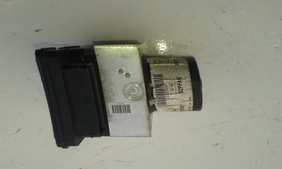 Opel insignia насос abs 13332549 фото №1