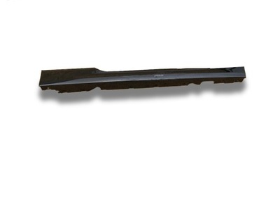 BMW 6 F12 F13 SILL FACING, PANEL FACING RIGHT - milautoparts-fr.ukrlive.com