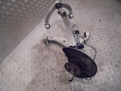 Підвіска перед праве kpl.mercedes w166 6.3 amg 1 фото №1