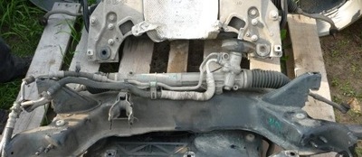 Подрамник подрамник berlingo partner iii 07- фото №1