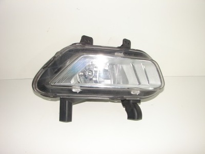 HALOGEN LAMP RIGHT ROVER MG6 11-15 - milautoparts.fr