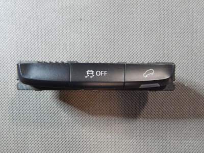 Audi q5 8r панель кнопок 8r0959673b фото №1
