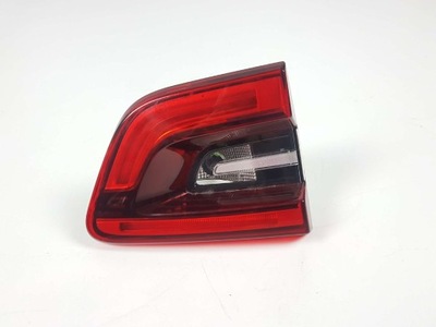 RENAULT KADJAR LAMP LEFT REAR IN BOOTLID 265550151R - milautoparts-fr.ukrlive.com