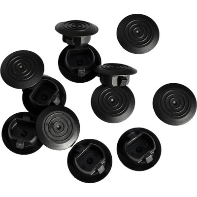 Кліпса накладки порога поріг toyota previa prius фото №1