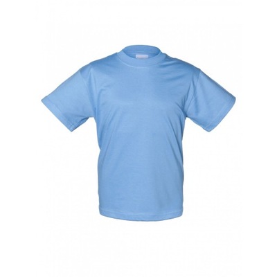 T-shirt junior STEDMAN CLASSIC ST 2200 r. XL błęki
