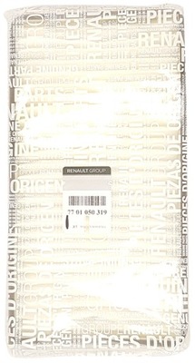 Фильтр салонный r trafic ii 01-03 cor 80000072 фото №1