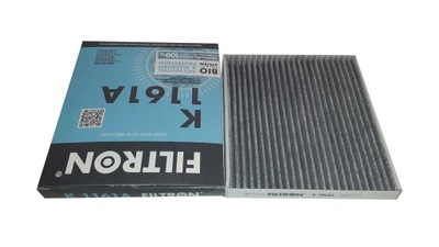 FILTER CABIN K1161A MAZDA 2 6 02> CX-7 - milautoparts-fr.ukrlive.com