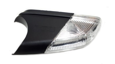 BLINKER DIRECTION INDICATOR MIRROR RIGHT VW POLO IV 9N3 - milautoparts-fr.ukrlive.com