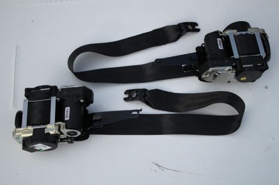 SEAT ARONA ATECA BELTS FRONT REAR - milautoparts-fr.ukrlive.com