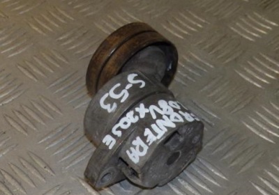 Opel fronter a 2.0 8v x20se натяжитель ремень фото №1