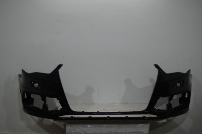 Бампер audi s3 a3 s-line 8v 8v3 sportback 2012-16 фото №1