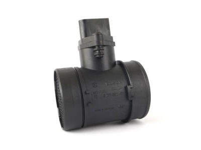 Расходомер porsche cayenne 4.5 оригинал bosch фото №1