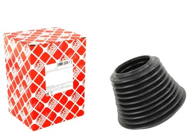 PROTECTION AMORTISSEUR AUDI 100 A6 C4 C5 AVANT FEBI - milautoparts-fr.ukrlive.com