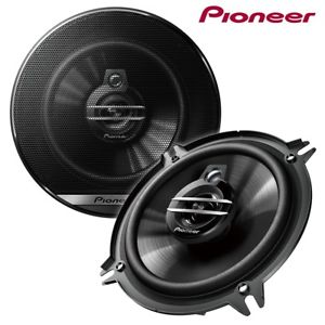 PIONEER TS-G1330F SPEAKERS AUTOMOTIVE 250W 13 CM  