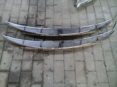 SUZUKI BALENO FACING, PANEL LID REAR CHROME - milautoparts-fr.ukrlive.com