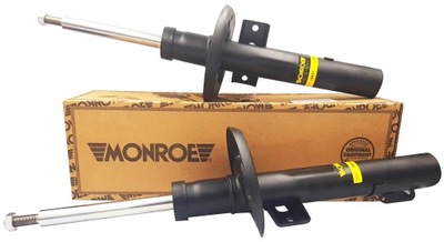 MONROE 16451 SIDE MEMBER - milautoparts-fr.ukrlive.com