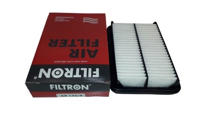 FILTER AIR AP176/8 SUZUKI LIANA 02> - milautoparts-fr.ukrlive.com