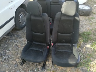 SEAT RIGHT FRONT FORD GALAXY MK3 S-MAX ALKATARA - milautoparts-fr.ukrlive.com