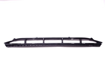 Решётка средняя бампера перед dól audi q5 sline фото №1