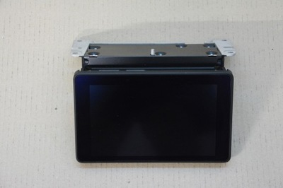 8W0919604 AUDI A4 8W DISPLAY MONITOR DISPLAY MMI - milautoparts-fr.ukrlive.com