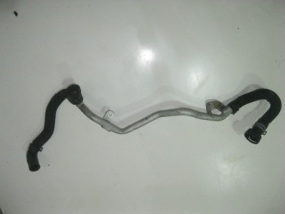 Audi s4 a4 8w 3.0 tfsi трубка wąż wody 8w0121485g фото №1