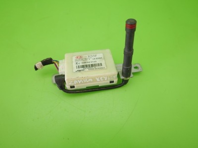 CONTROL UNIT ANTENNA CENTRAL LOCK KIA SEDONA I - milautoparts-fr.ukrlive.com