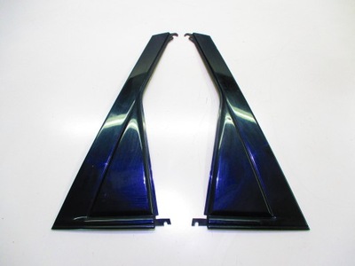 FORD FOCUS MK1 HATCHBACK 5D 98- FACING DOOR REAR RIGHT - milautoparts-fr.ukrlive.com