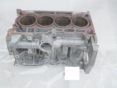 Hr16 блок nissan qashqai note juke 1,6b dacia renault оригінал фото №1