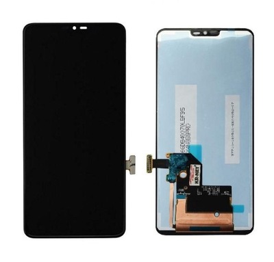 LG G7 ThinQ LCD ekran digitizer wyświetlacz