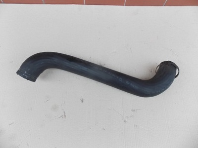 Galaxy mk3 2.0 tdci труба интеркулер 6g916c700ab фото №1