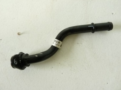 MBM SKODA SUPERB III JUNCTION PIPE WATER 06K121065R - milautoparts-fr.ukrlive.com