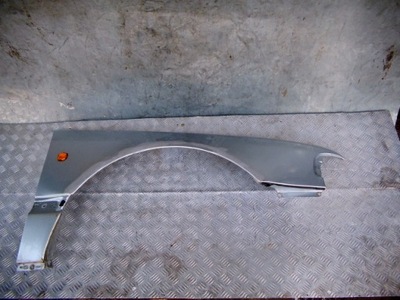 Audi a8 d2 крыло передний правый перед ly7w фото №1