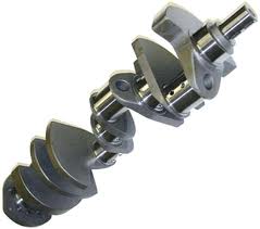 wał korbowy do silnika Deutz F4L1011F, BF4L1011F, F4L1011