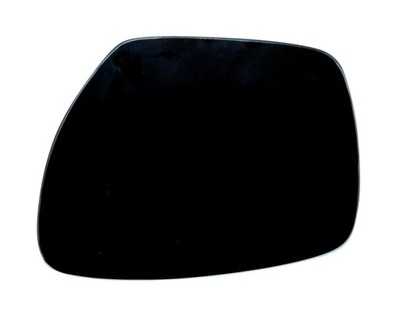 Mazda 5 ,cx-7 2005 скло ліва плоске фото №1