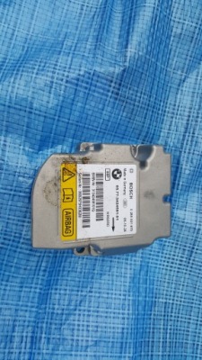 Модуль подушка безопасности 3424581 bmw e83 x3 m фото №1