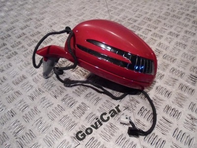 Idealne kpl.lusterko ліва mercedes sls w197 15k 1 фото №1