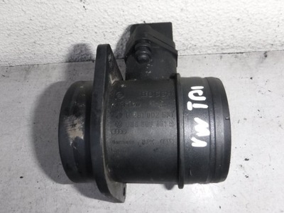 DÉBITOMÈTRE VW GOLF IV 1.9 TDI 0281002531 - milautoparts-fr.ukrlive.com