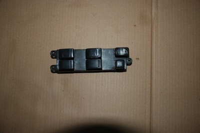 NISSAN ALMERA TINO 00- PANEL CONTROL WINDOW LEFT - milautoparts-fr.ukrlive.com