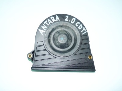 Antara captiva 2.0 cdti vcdi z20s1 захист розподільного валу фото №1