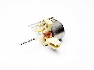 Моторчик спідометра audi renault laguna citroen c5 фото №1