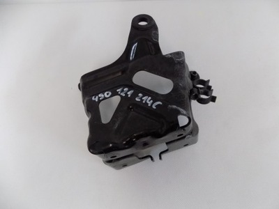 Lamborghini huracan audi r8 кронштейн 4s0121214c фото №1