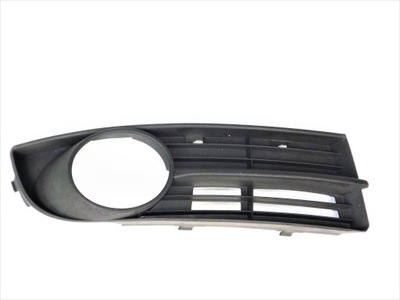 VW TOURAN 03-07 GRILLE DÉFLECTEUR CARDE PARE-CHOCS DROITE - milautoparts-fr.ukrlive.com