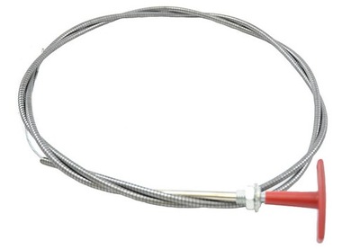 CABLE WYLACZNIKA CURRENT OR SYSTEMU GASNICZEGO RRS RRS0014 - milautoparts-fr.ukrlive.com