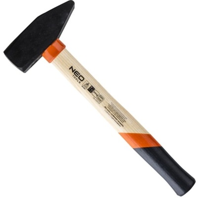 Młotek ślusarski Neo Tools 25-030 2kg