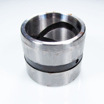 BUSHING WYSIEGU SUSPENSION 100X115X105 SR - milautoparts-fr.ukrlive.com