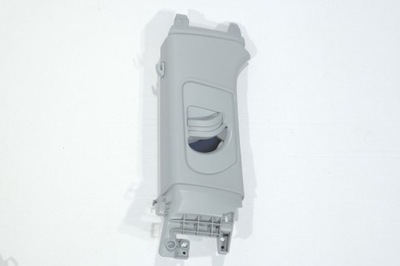 Audi a1 lift 3-d оббивка стійка ліва 8x3867243 фото №1